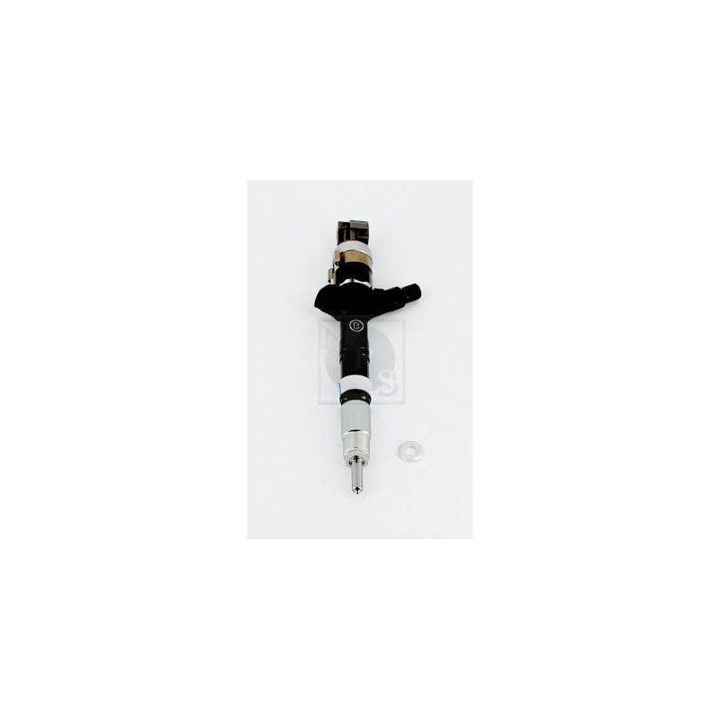 INJECTEUR COMPLET NEUF