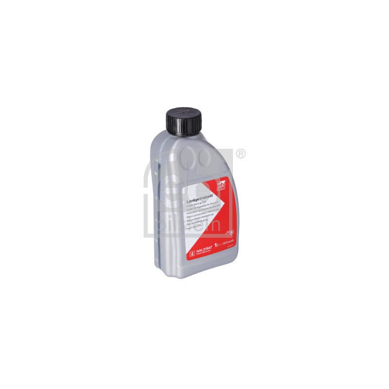 HUILE HYDRAULIQUE
