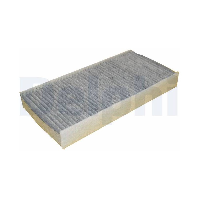 FILTRE D HABITACLE A CHARBON ACTIF