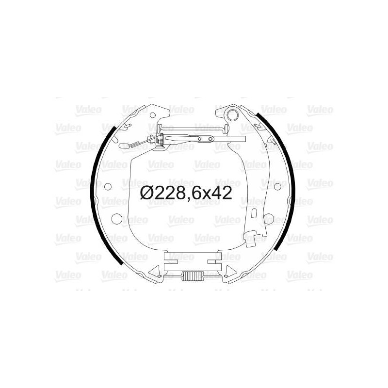 KIT PRE MONTES FIAT DOBLO 1.6 16V.