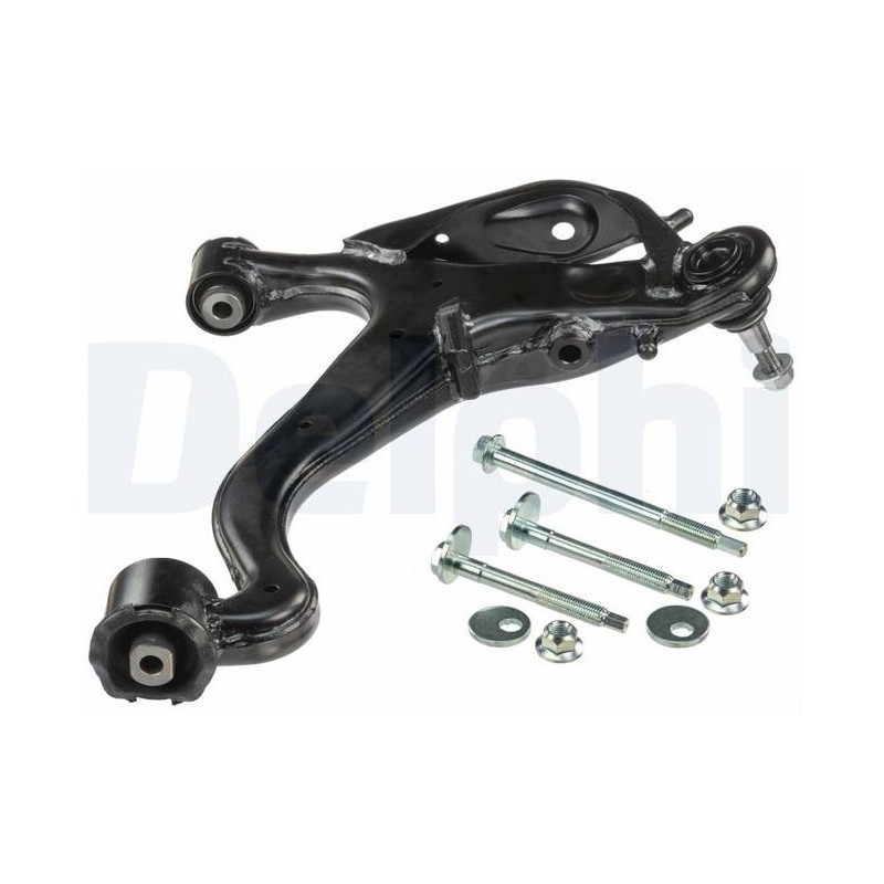 TRIANGLE DE SUSPENSION INFERIEUR