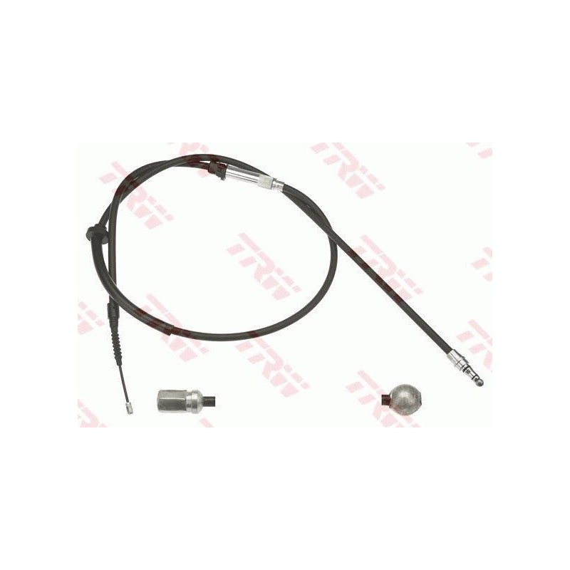 CABLE DE FREIN