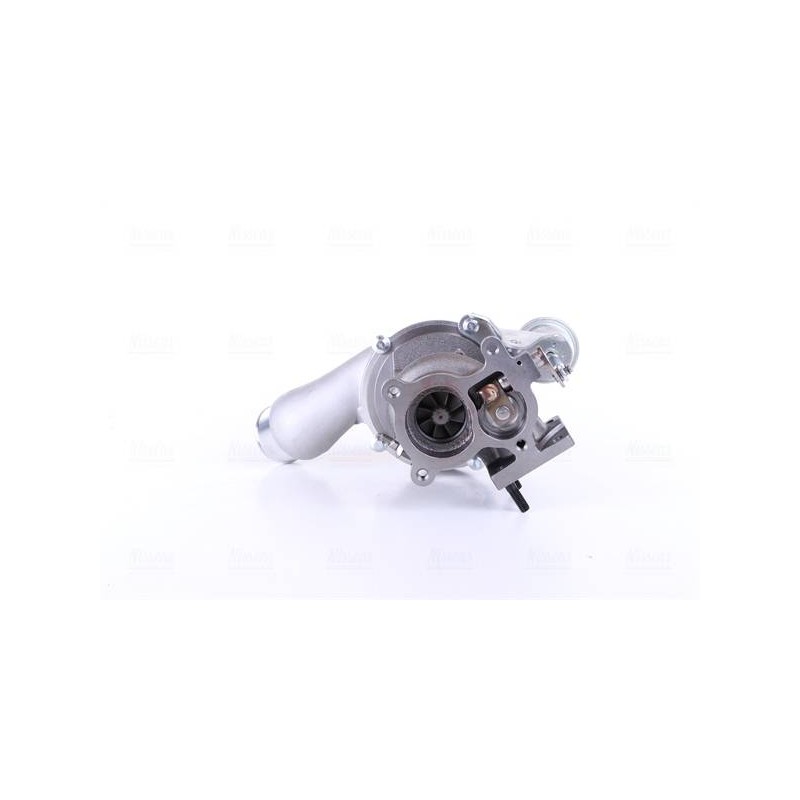 TURBO FIAT IDEA (2004) 1.9 MJTD