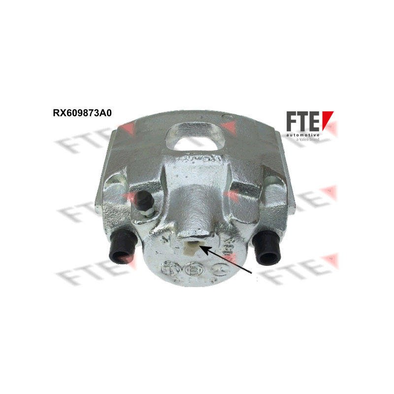 ETRIER DE FREIN ECH STD