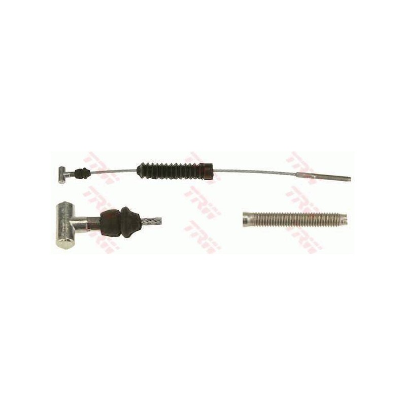 CABLE DE FREIN