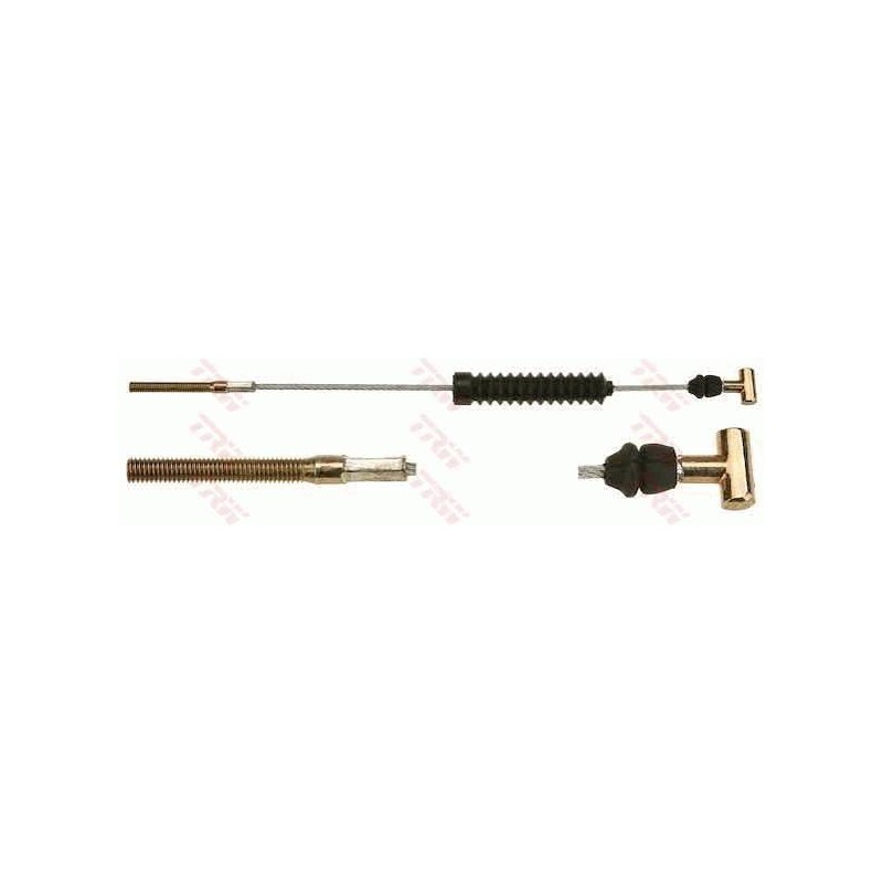 CABLE DE FREIN