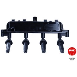 BOBINE ALLUMAGE / U6015
