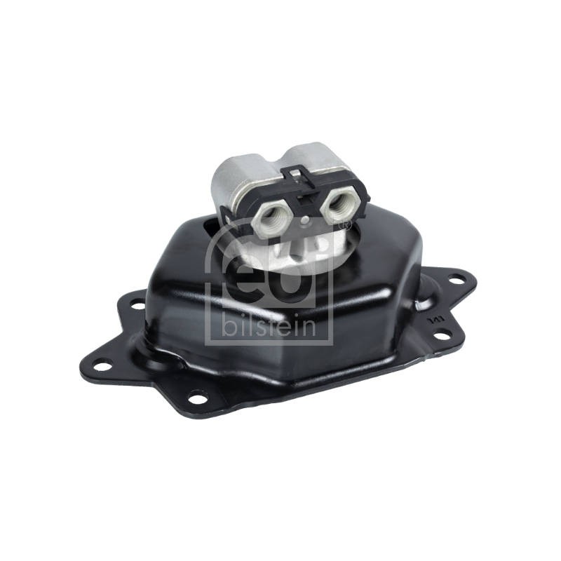 SUPPORT DE MOTEUR