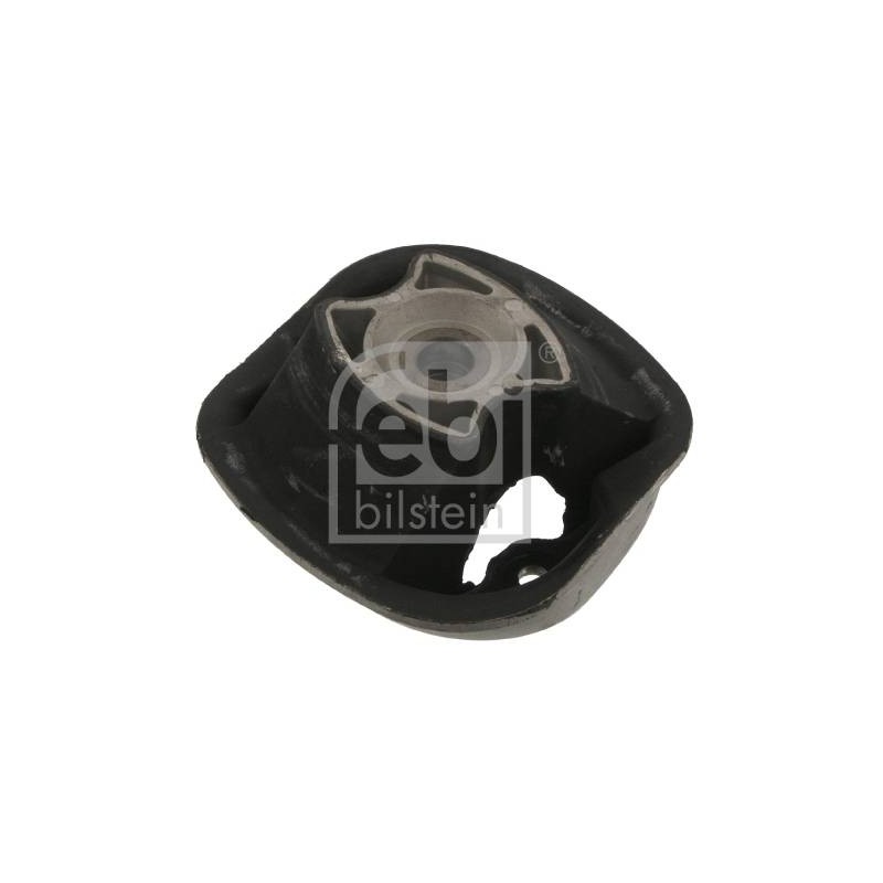 SUPPORT DE MOTEUR