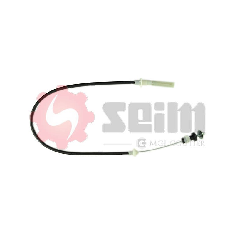 CABLE D EMBRAYAGE GOLF JETTA
