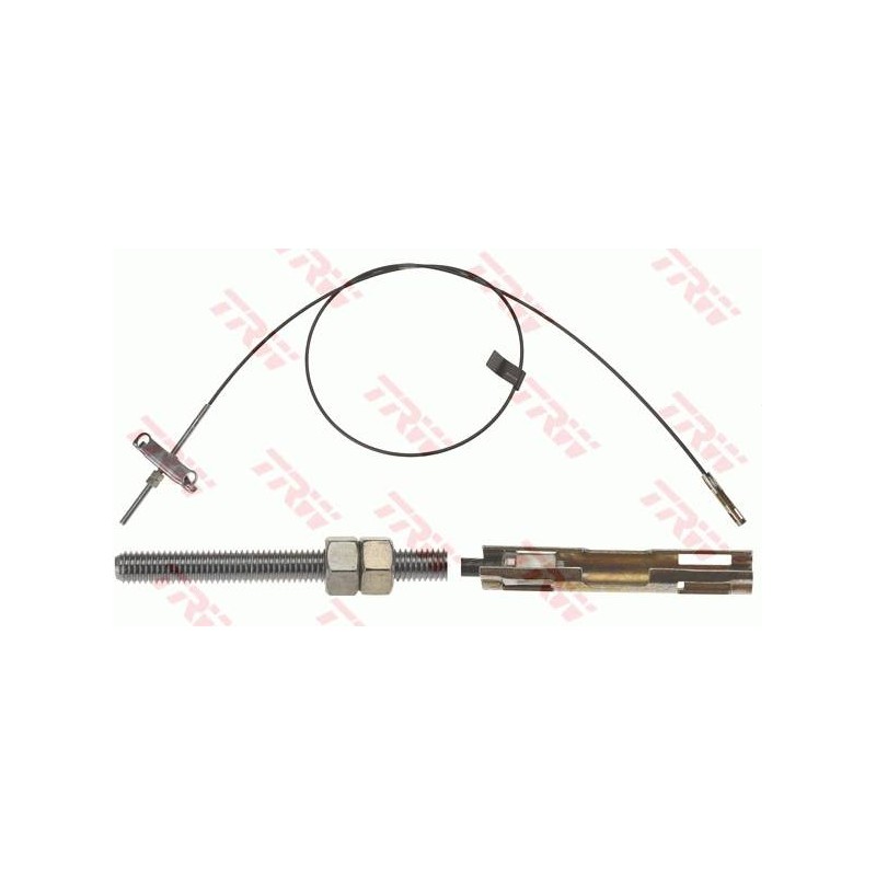 CABLE DE FREIN