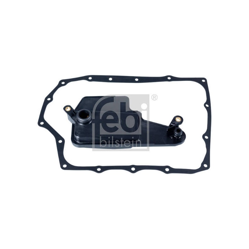 KIT DE FILTRE A HUILE A ENGRENAGES