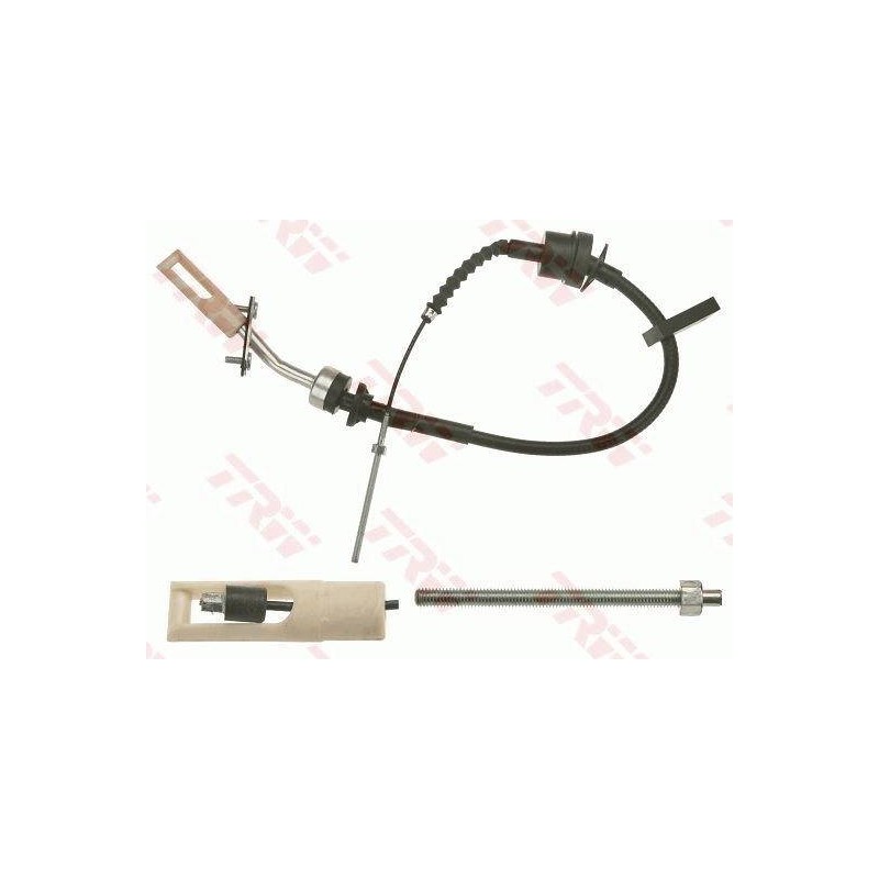 CABLE EMBRAYAGE