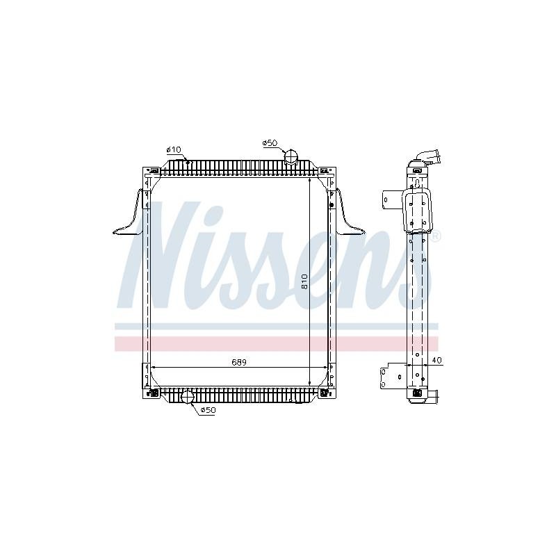 RAD.MOT RENAULT TRUCKS PREMIUM (199