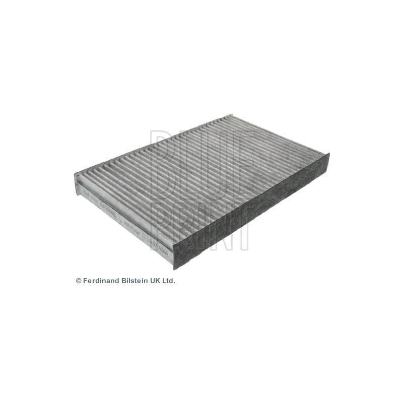 FILTRE D HABITACLE