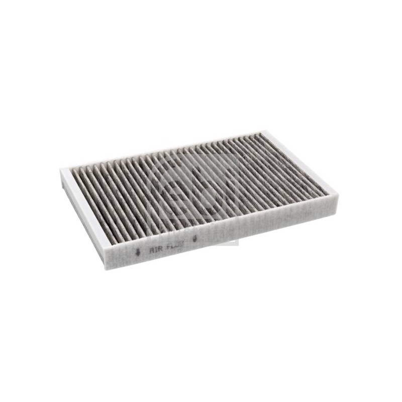 FILTRE D HABITACLE