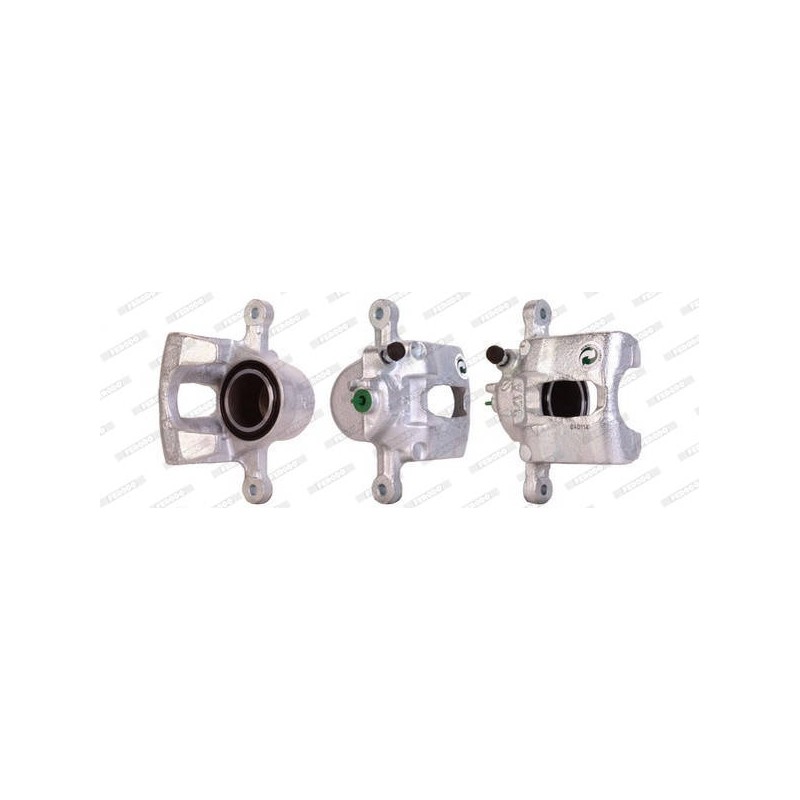 ETRIER DE FREIN ECHANGE STD