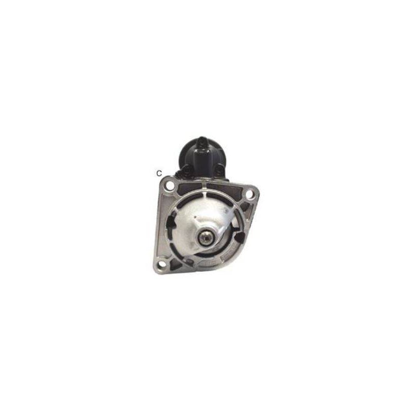 DEMARREUR - REMY REMANUFACTURED - A