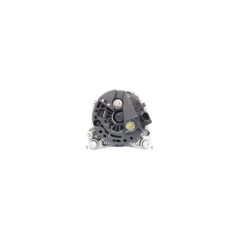 ALTERNATEUR - REMY REMANUFACTURED -