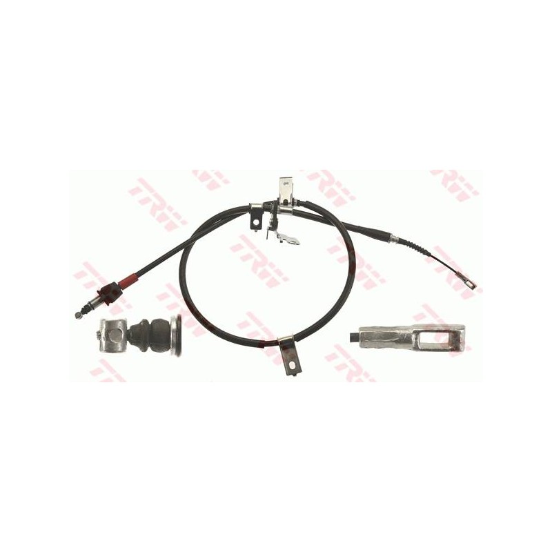 CABLE DE FREIN