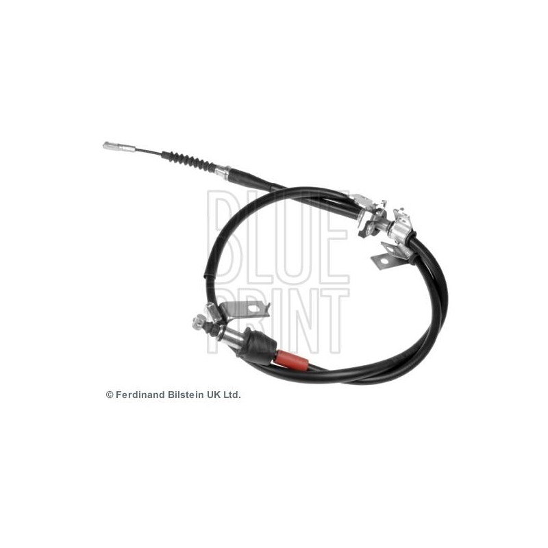 CABLE DE FREIN A MAIN