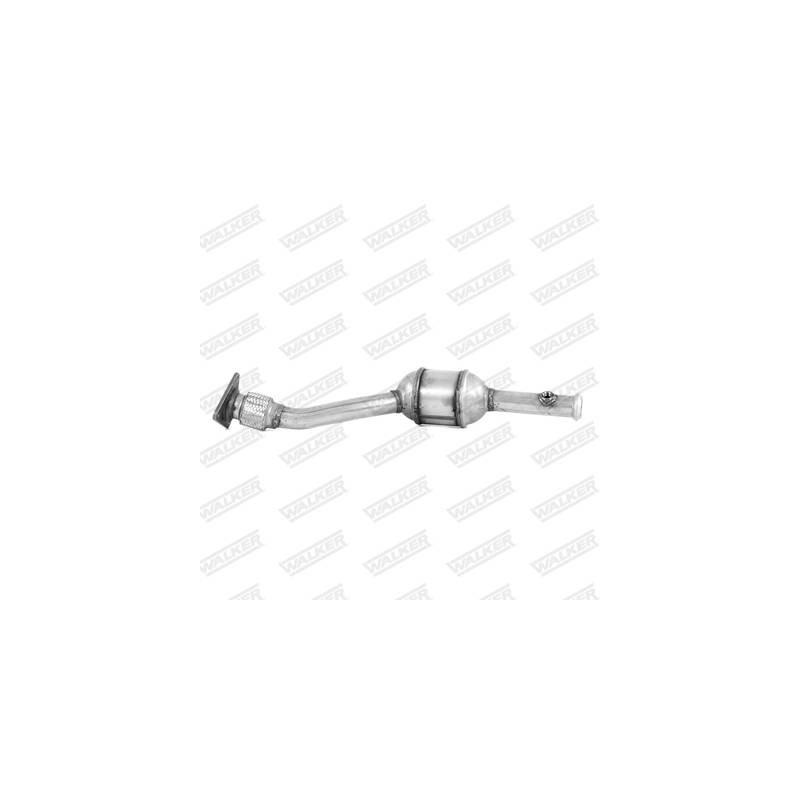 CATALYSEUR NISSAN PRIMASTAR. OPEL V