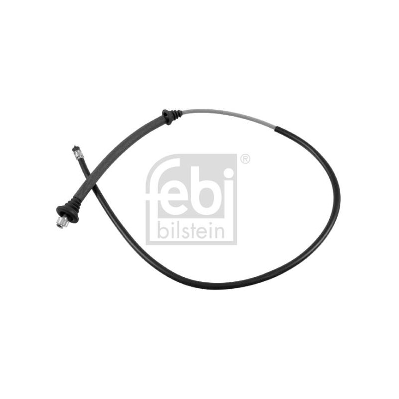 FLEXIBLE DE COMPTEUR DE VITESSE