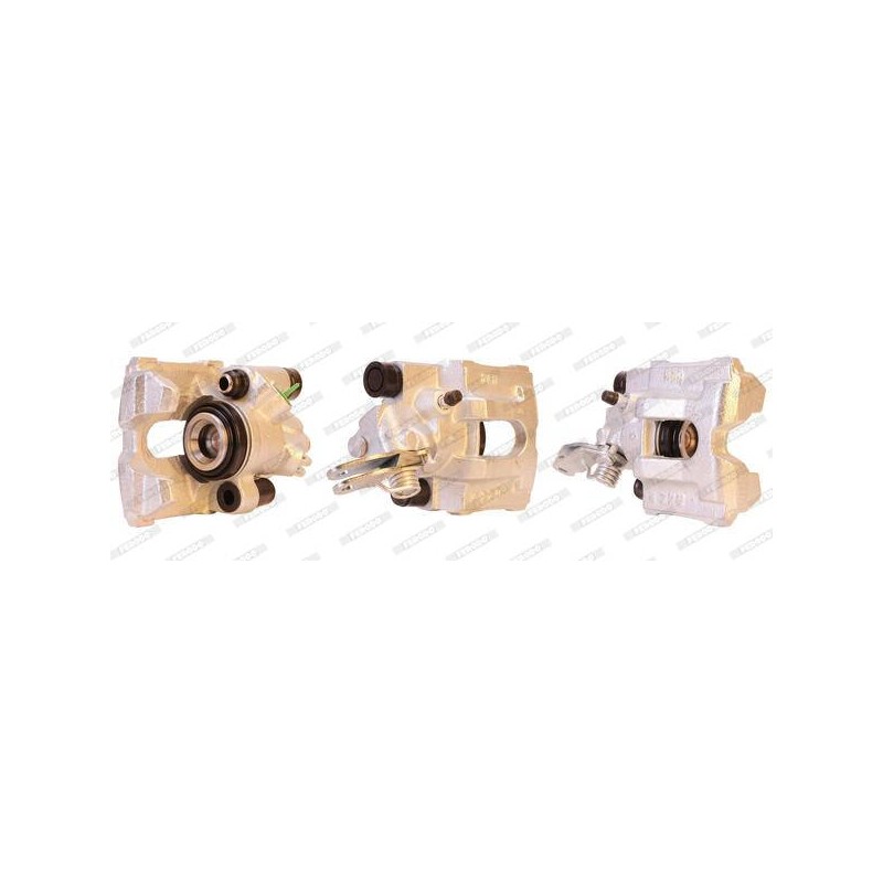 ETRIER DE FREIN ECHANGE STD