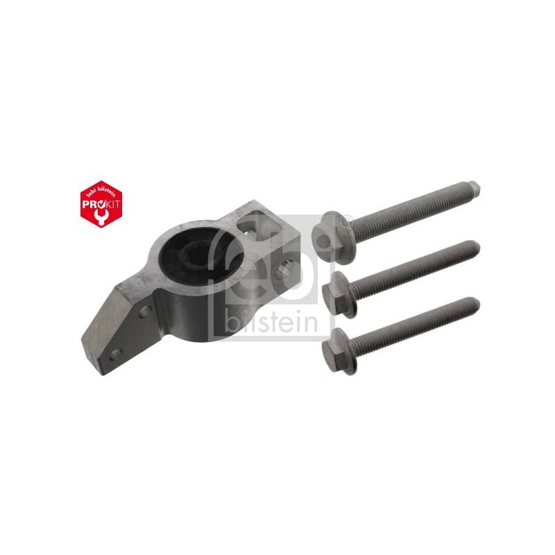 KIT DE PALIER DE BRAS DE SUSPENSION