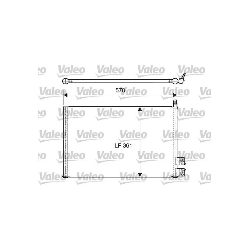 COND FORD FIESTA V. FUSION