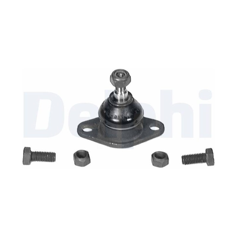 ROTULE DE SUSPENSION SUPERIEURE