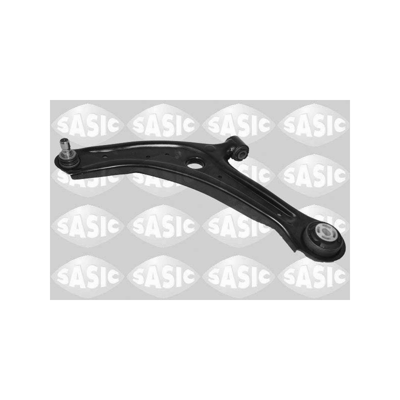 TRIANGLE DE SUSP. INF. G