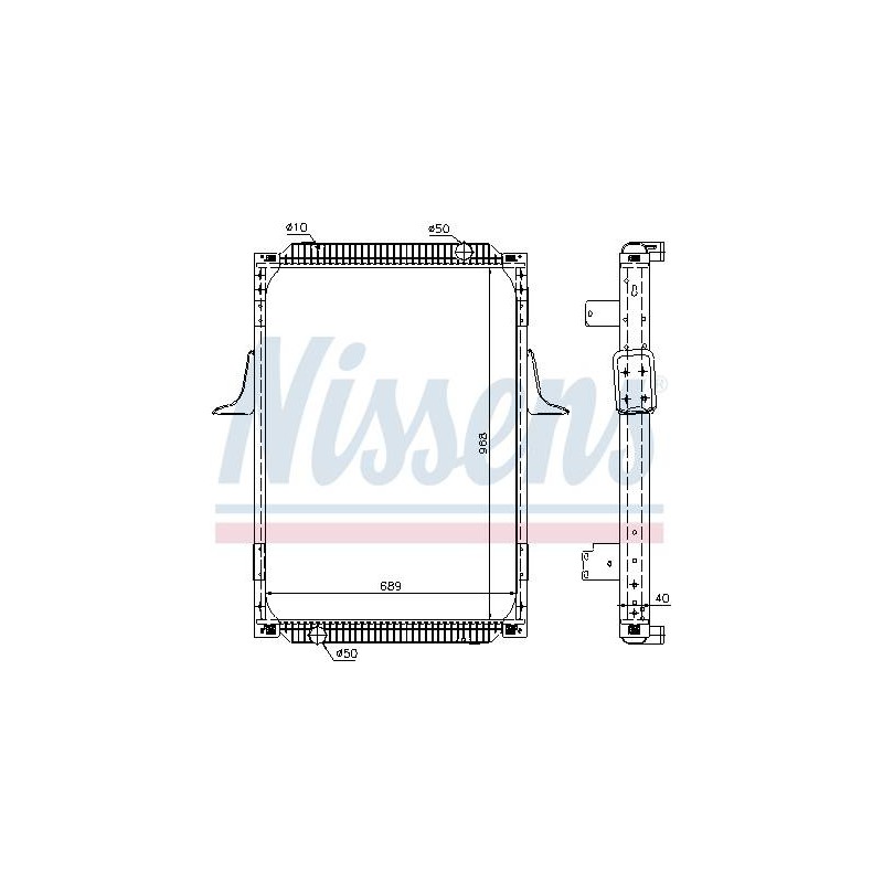 RAD.MOT RENAULT TRUCKS PREMIUM (199