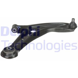 TRIANGLE DE SUSPENSION INFERIEUR