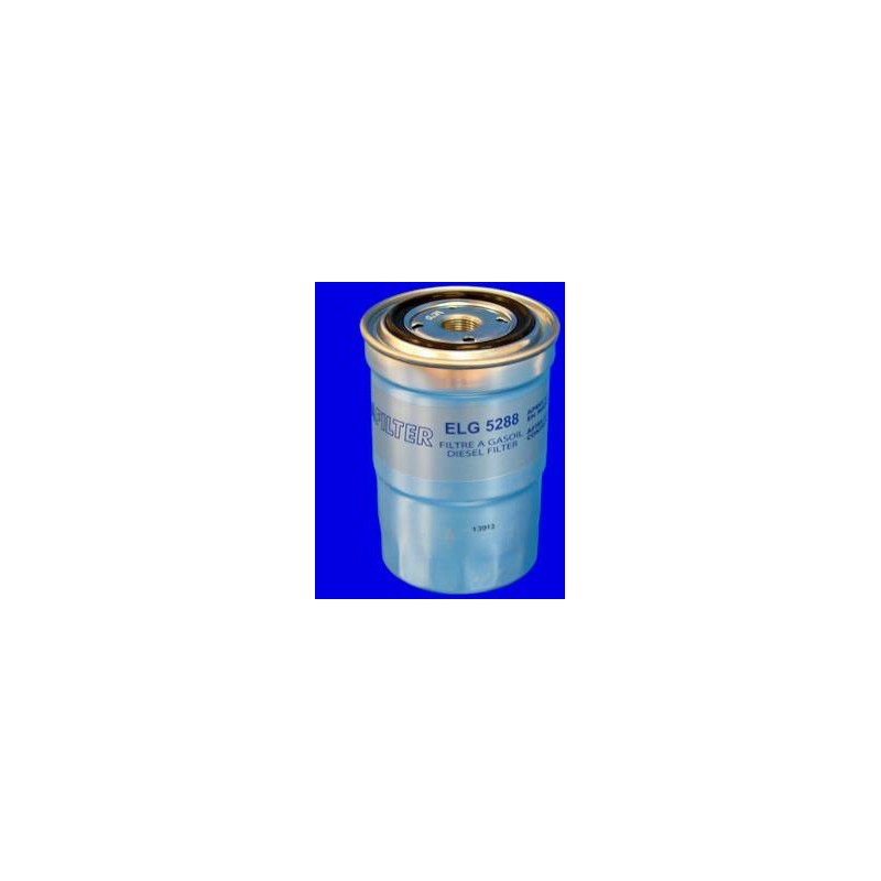 FILTRE A GASOIL VL
