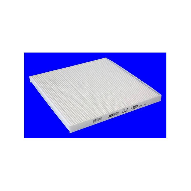 FILTRE D HABITACLE VL