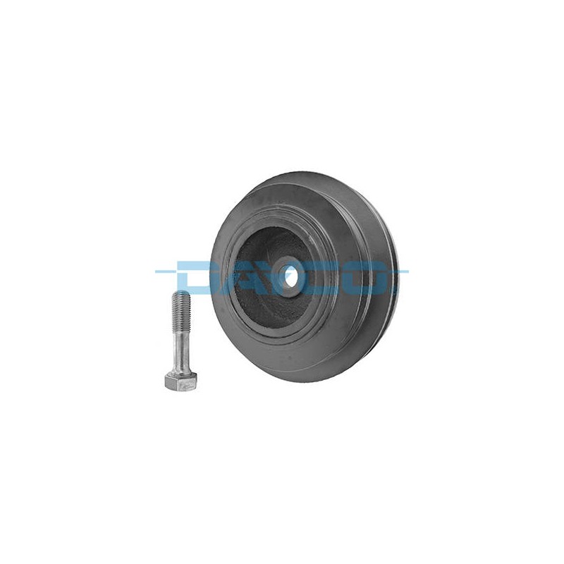 DAMPER