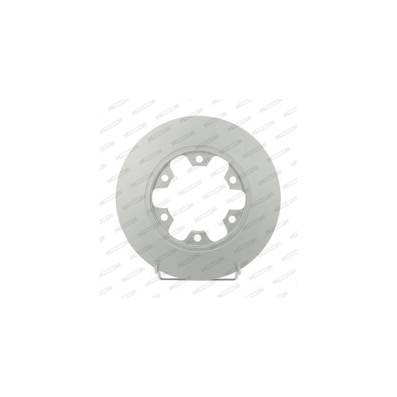 DISQUES DE FREIN (2P)