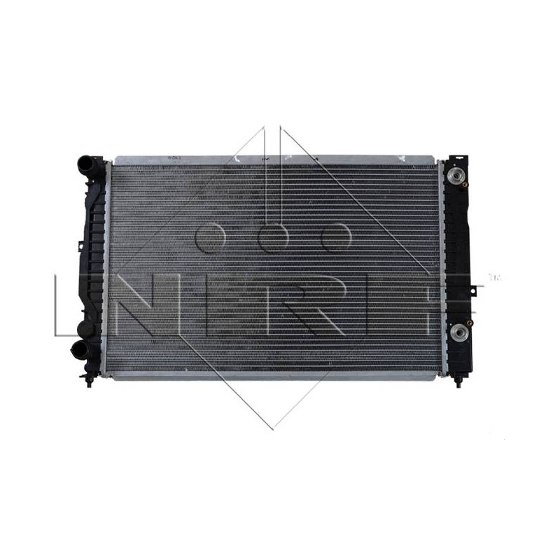RAD VW PASSAT 1.9D 01- RADIATORS AL