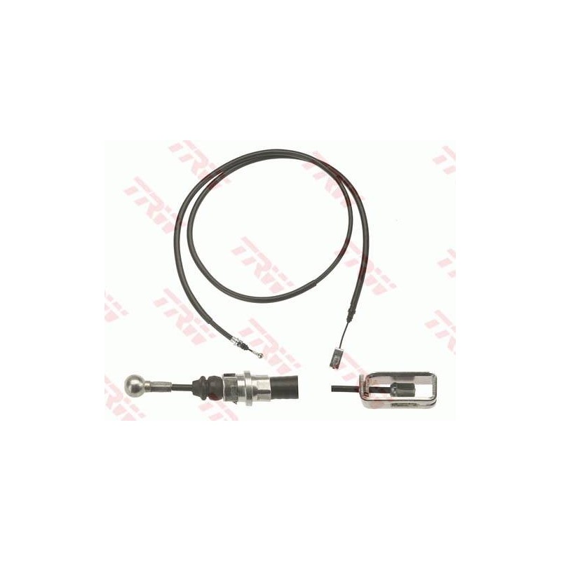 CABLE DE FREIN