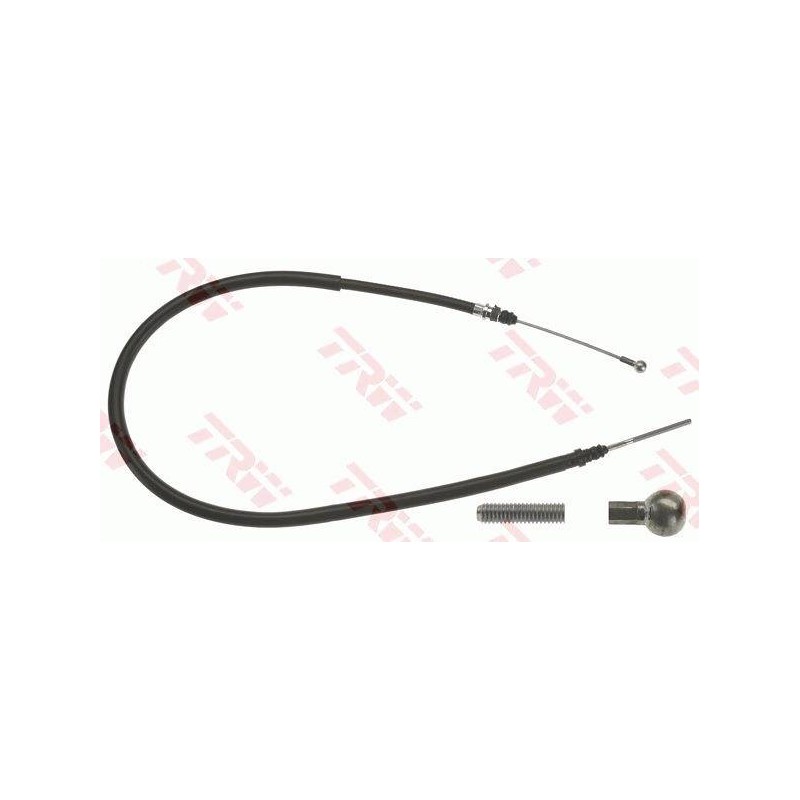 CABLE DE FREIN