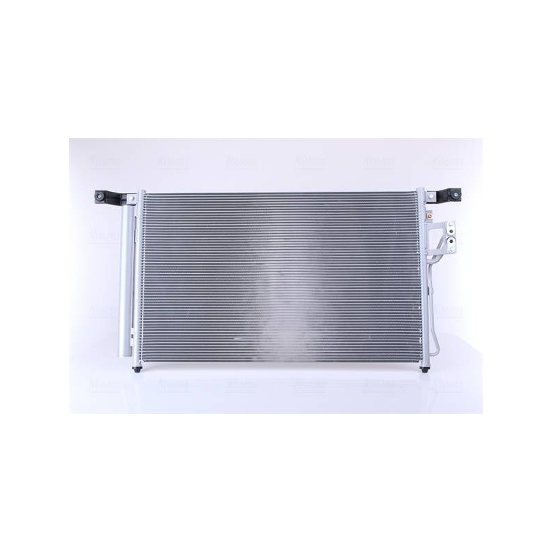 COND.CLIM HYUNDAI SANTA FE (2005) 2