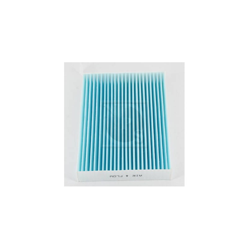 FILTRE HABITACLE