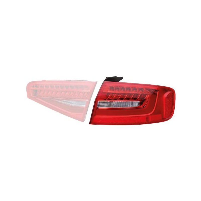 FEU AR/CLIG/RECUL D AUDI A 4 11/11-