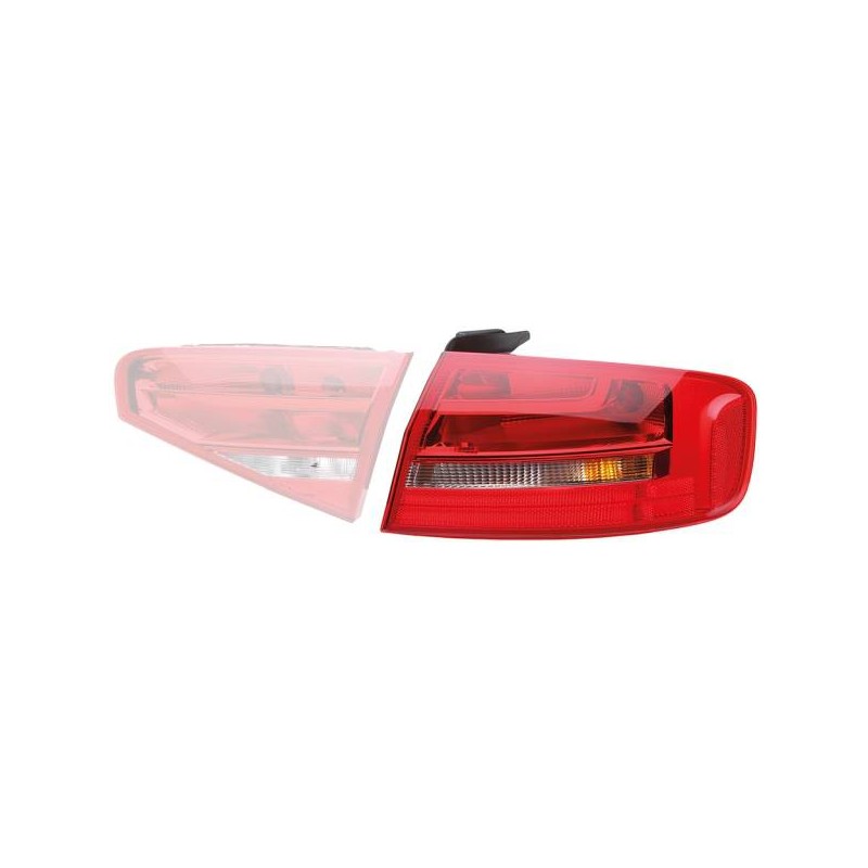 FEU AR D AUDI A4 11/11- SAE