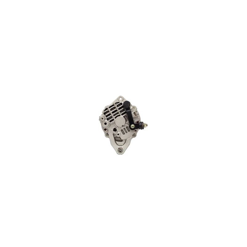 ALTERNATEUR - REMY REMANUFACTURED -