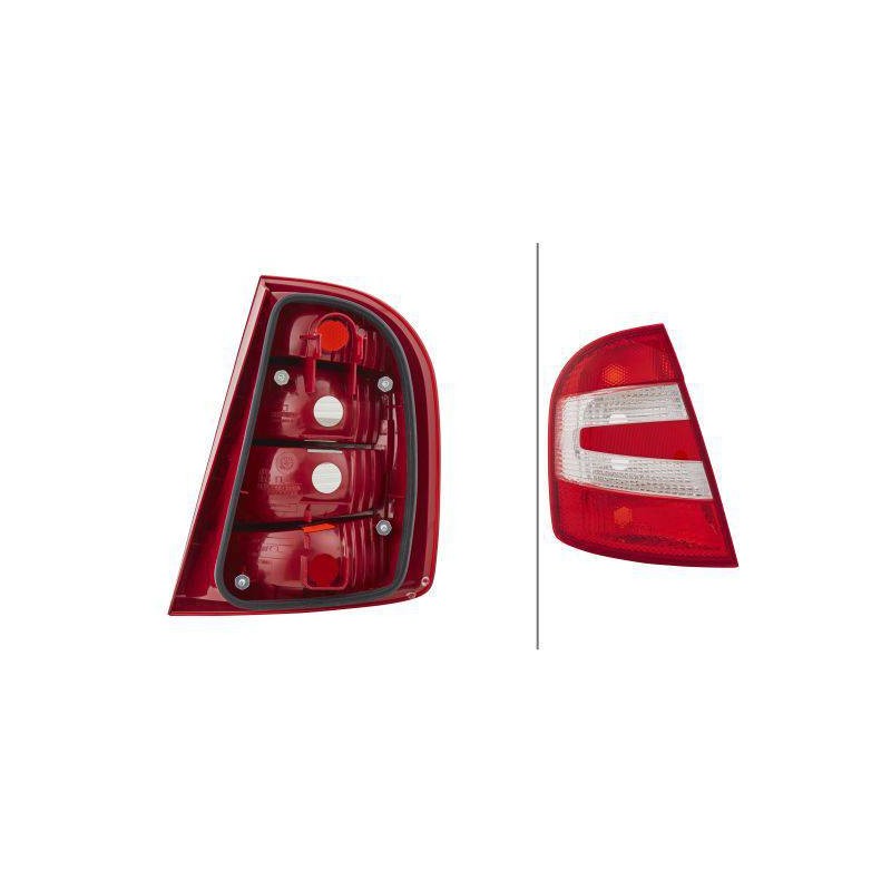 CAB FEU AR G SKODA FABIA 3/5P 8/04-