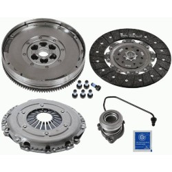KIT SACHS PLUS ZAFIRA B 1.9 CDTI