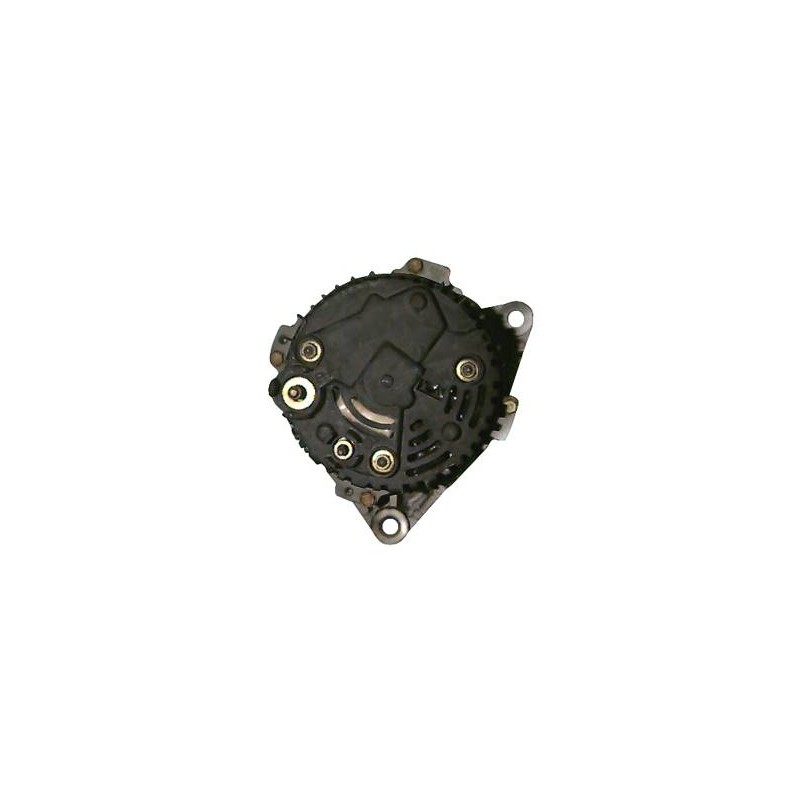 ALTERNATEUR - REMY REMANUFACTURED -