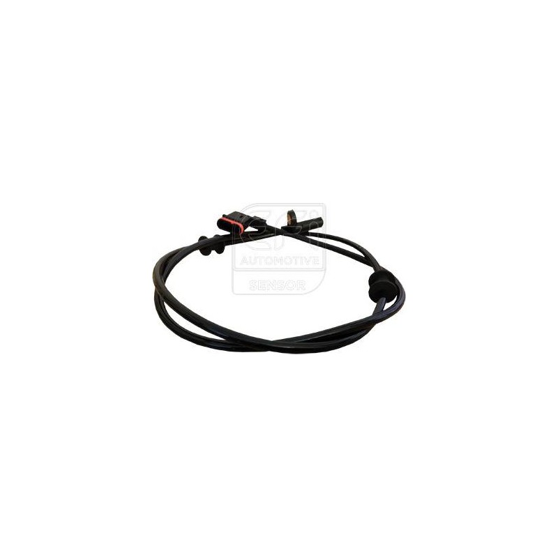 CAPTEUR VITESSE ROUE ABS